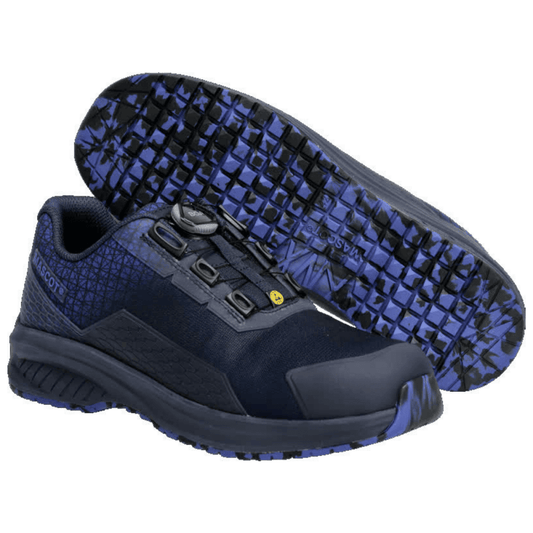 F1501 S3S BOA Safety Shoe