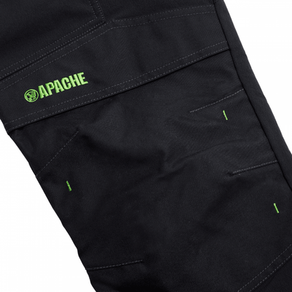 Apache Calgary 4 way Stretch Trouser