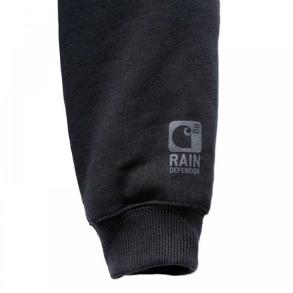 103308 Rain Defender Sherpa Lined Midweight Zip