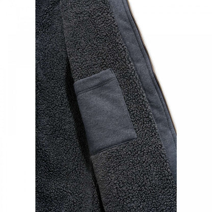 103308 Rain Defender Sherpa Lined Midweight Zip
