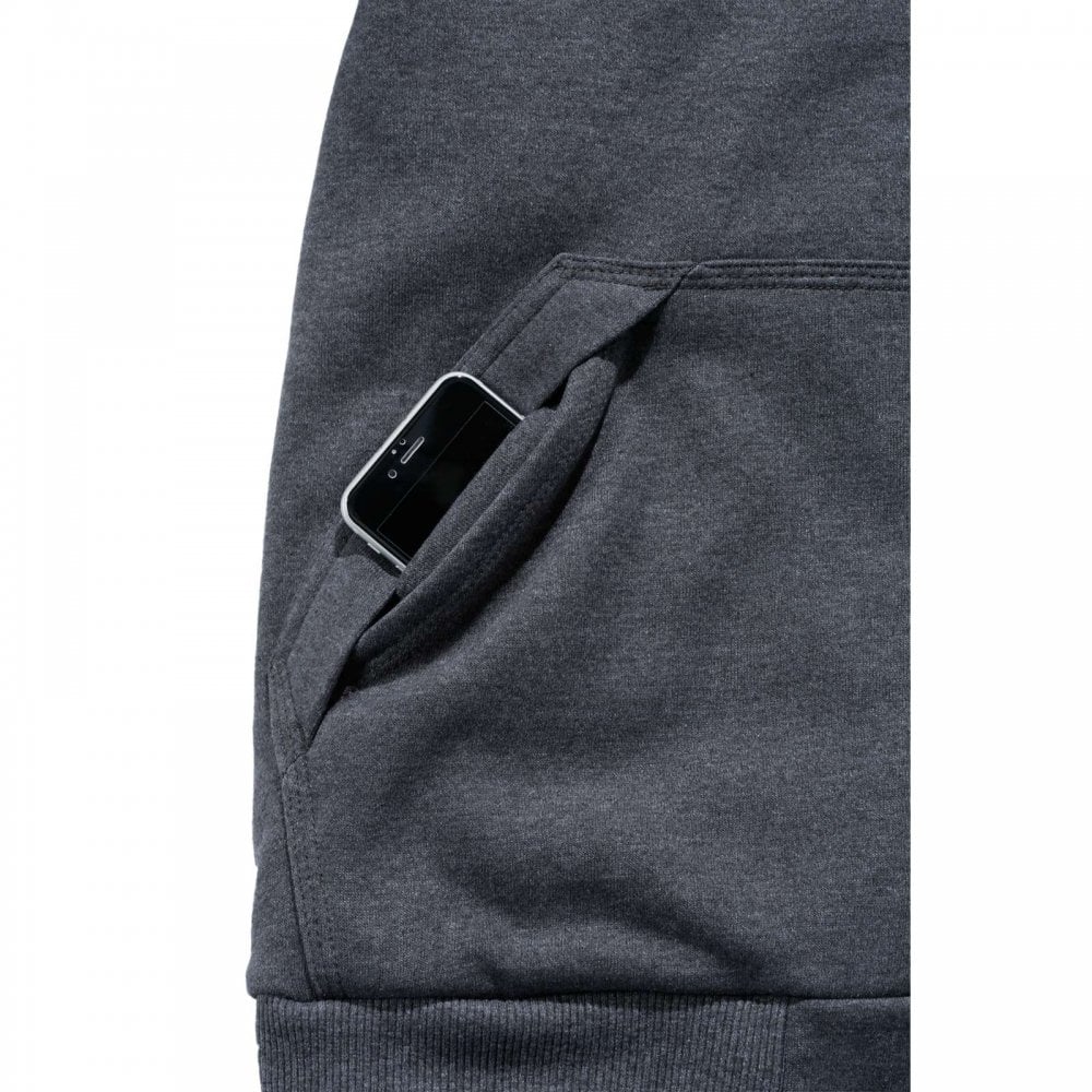 103308 Rain Defender Sherpa Lined Midweight Zip
