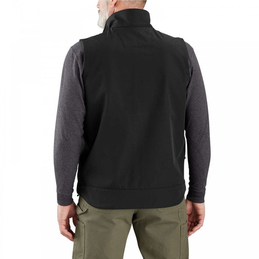 106439 Galesburg Softshell Vest