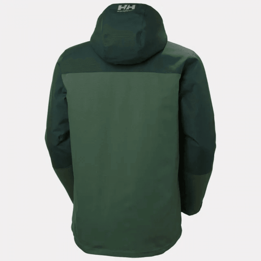 73290 Oxford Winter Jacket