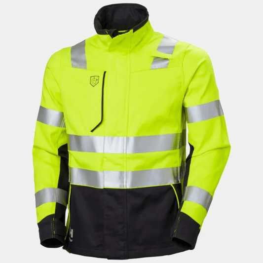 77249 Fyre Jacket