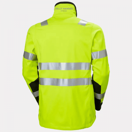 77249 Fyre Jacket