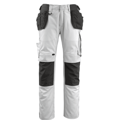 14031 Unique Trousers with holster pockets