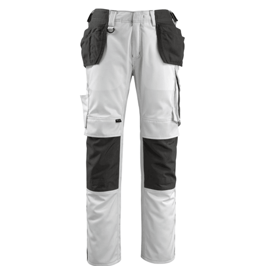 14031 Unique Trousers with holster pockets