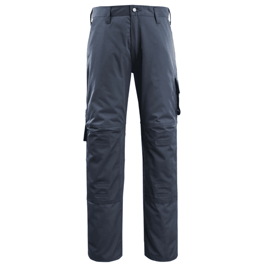 14379 Workwear Trousers with kneepad pockets
