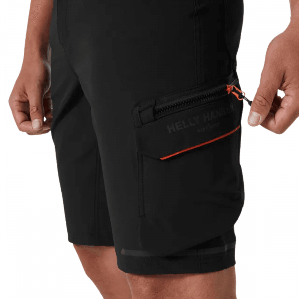 77583 Kensington HH Connect Shorts
