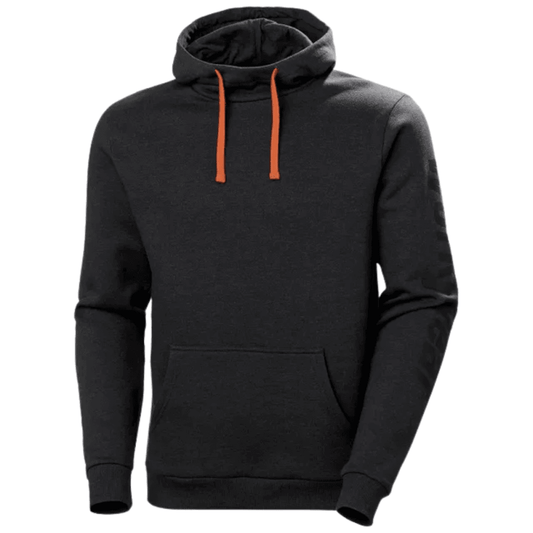 79264 Logo Hoodie