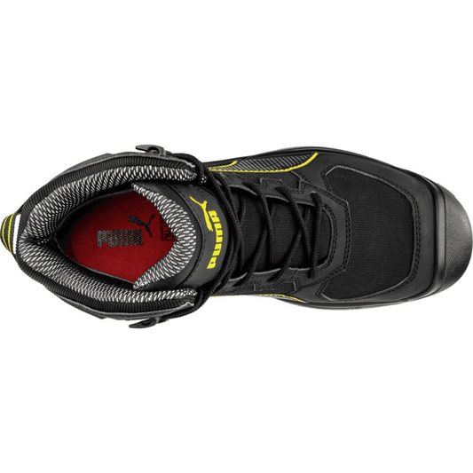 632700 Rock HD CTX Mid Safety Boots