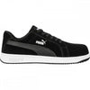 640010 Iconic Low Safety Shoes