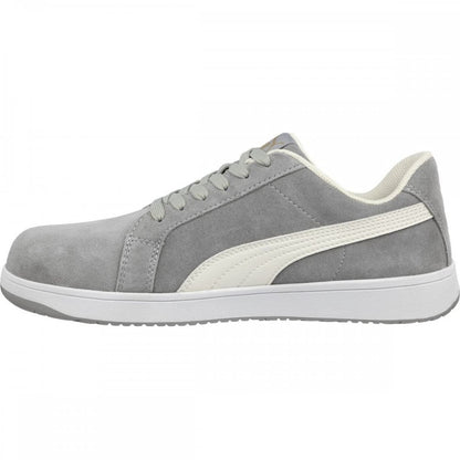 640010 Iconic Low Safety Shoes