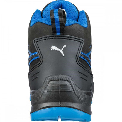 634200 Krypton Mid Safety Boots