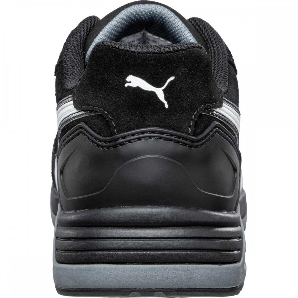 644650 Airtwist Low Safety Shoes