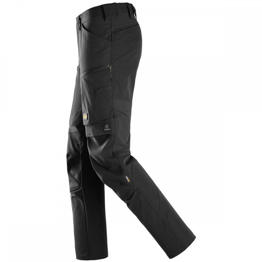 SN6318 AW 4 Way Stretch Trousers - Recycled Polyamide Material
