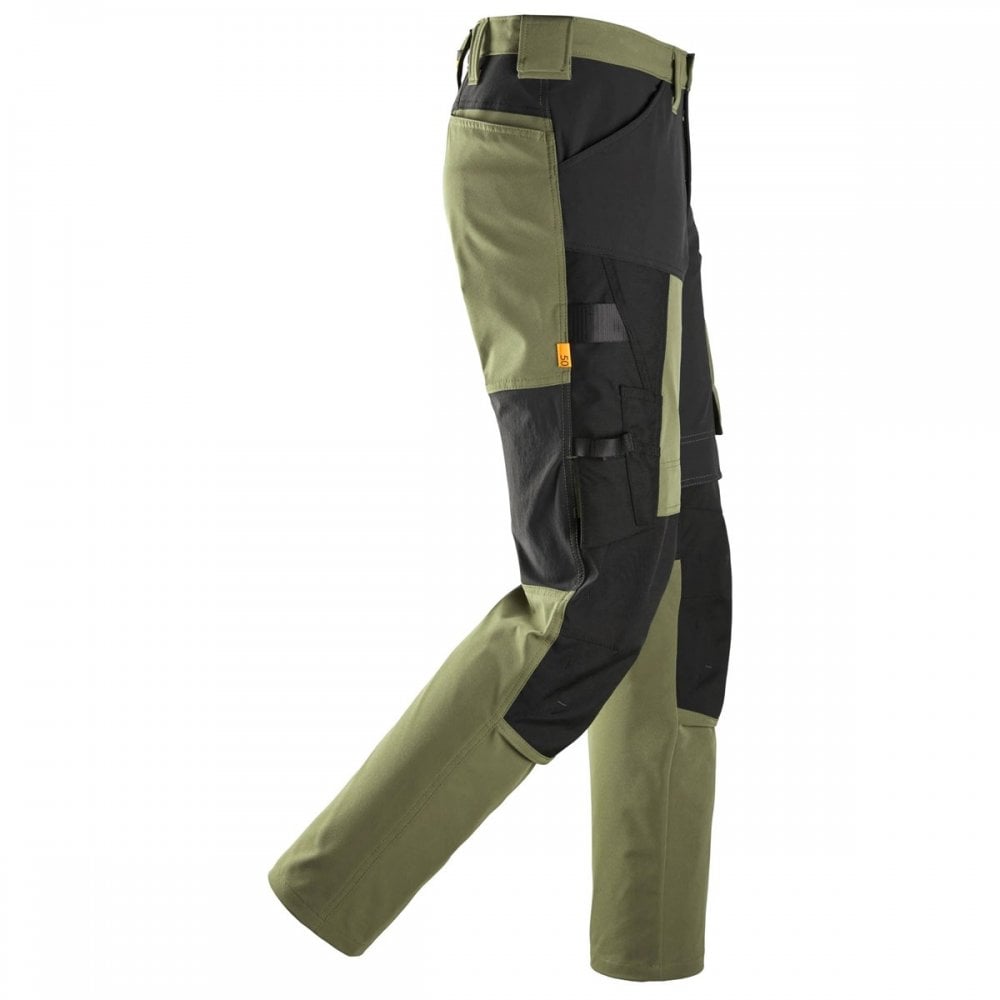 SN6318 AW 4 Way Stretch Trousers - Recycled Polyamide Material