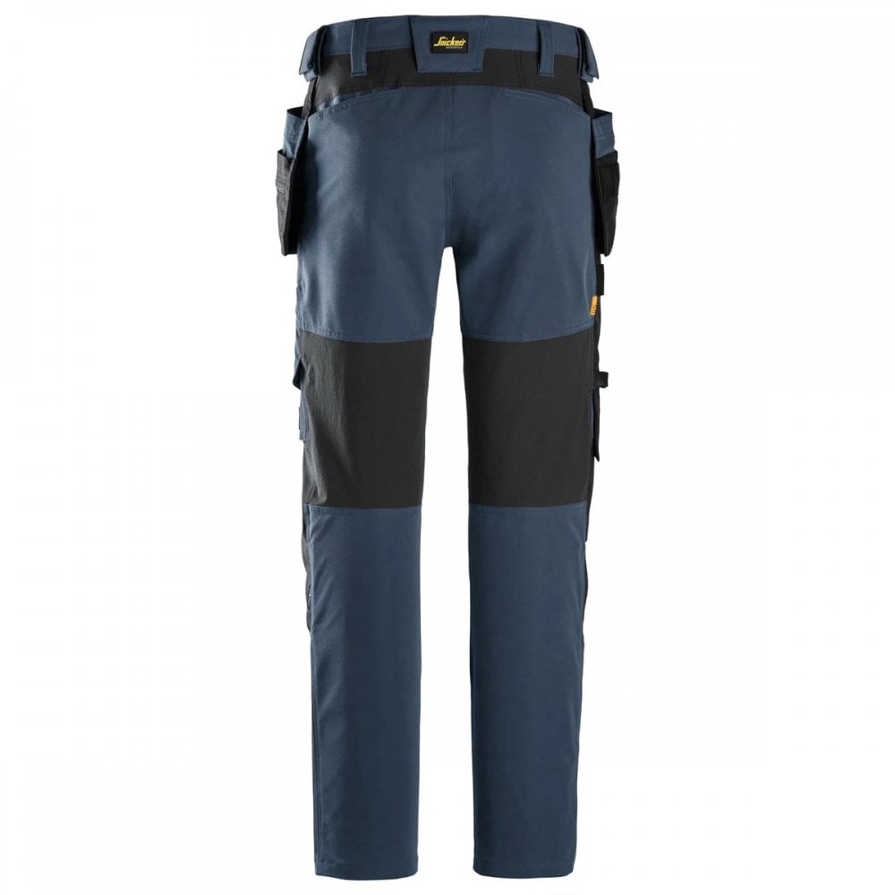 SN6218 AW Stretch Trouser with Holster Pockets - Recycled Polyamide Material