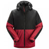 SN1104 AW Waterproof Quilt Insulated Jacket - REPREVE® recycled polyester