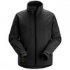 SN1905 AW Windstopper Softshell Jacket with Polartec® Shed Less Fleece Lining