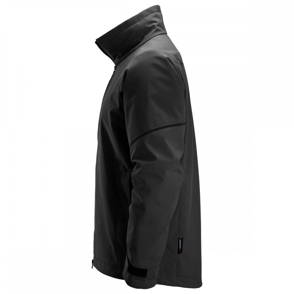 SN1905 AW Windstopper Softshell Jacket with Polartec® Shed Less Fleece Lining