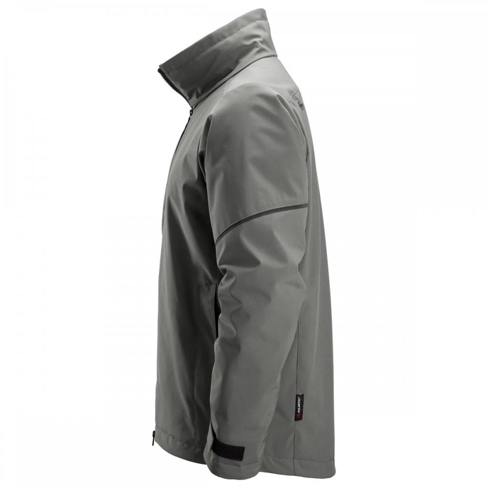 SN1905 AW Windstopper Softshell Jacket with Polartec® Shed Less Fleece Lining