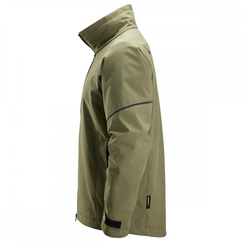 SN1905 AW Windstopper Softshell Jacket with Polartec® Shed Less Fleece Lining
