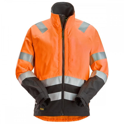 SN1532 High Vis Jacket Cl 2/3