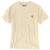 103296 Relaxed Fit Heavyweight Short-Sleeve K87 Pocket T-Shirt