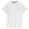 106652 Carhartt Force Relaxed Fit Midweight Short-Sleeve Pocket T-Shirt