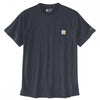 106652 Carhartt Force Relaxed Fit Midweight Short-Sleeve Pocket T-Shirt