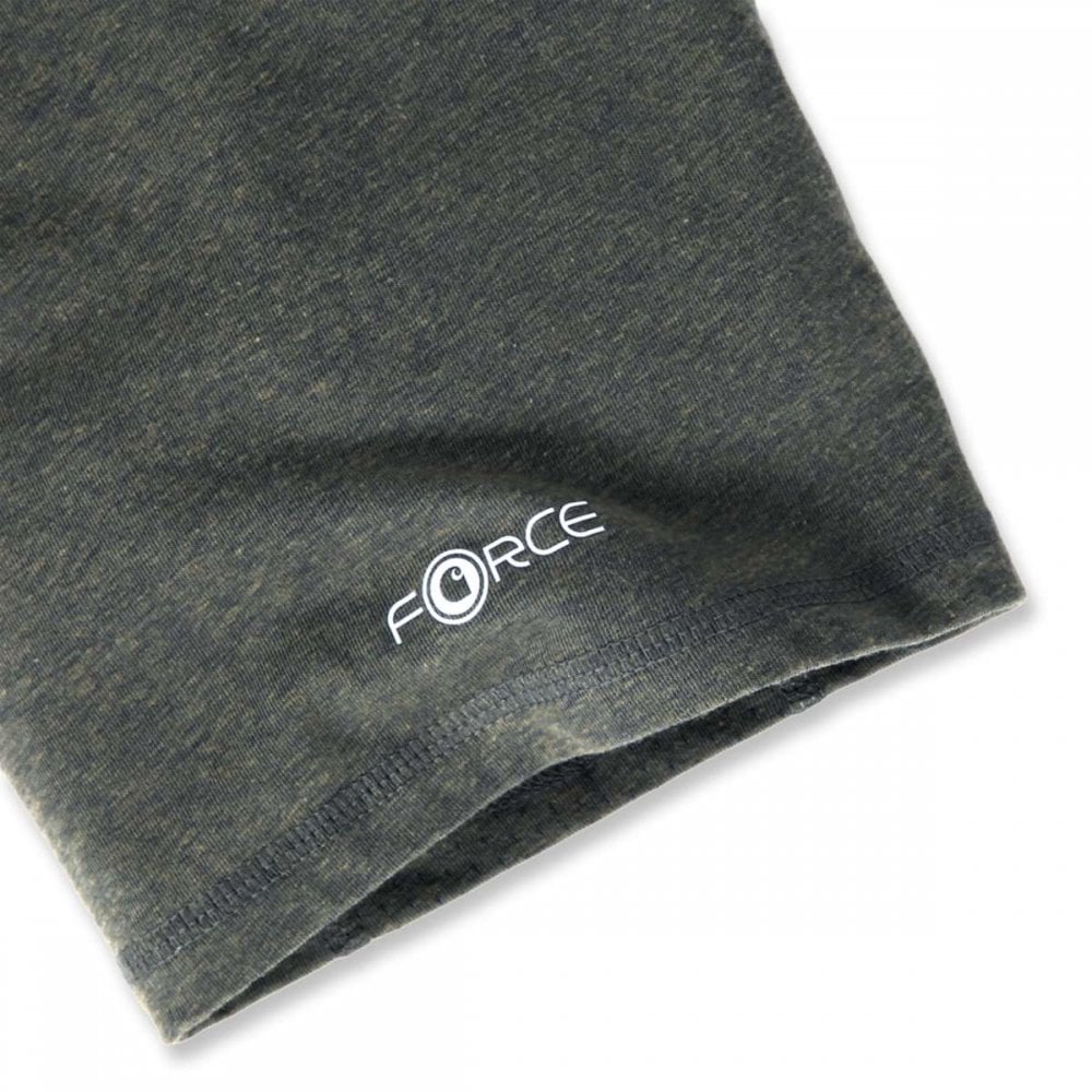 106652 Carhartt Force Relaxed Fit Midweight Short-Sleeve Pocket T-Shirt