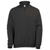 JH046 Sophomore ¼ Zip Sweatshirt