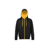 JH053 Varsity Zoodie
