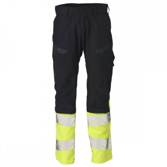 21479 Accelerate Multisafe Trousers with kneepad pockets