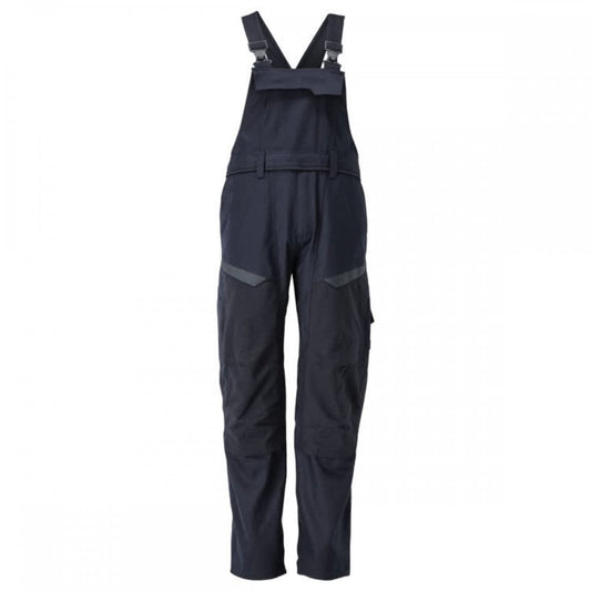 21569 Accelerate Multisafe Bib & Brace with kneepad pockets