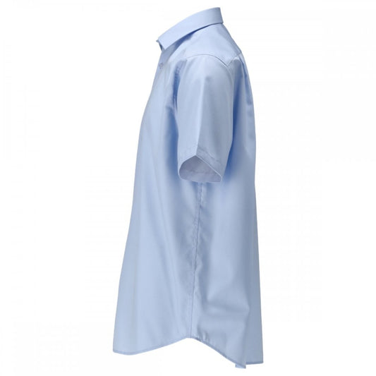 21124 Frontline Shirt, short-sleeved