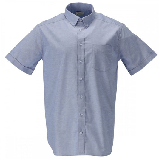 21324 Frontline Shirt, short-sleeved
