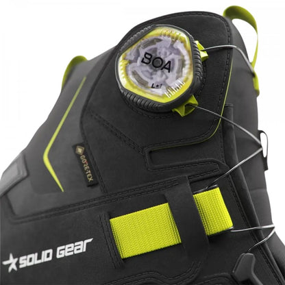 SG80019 Vapor 3 GTX Mid