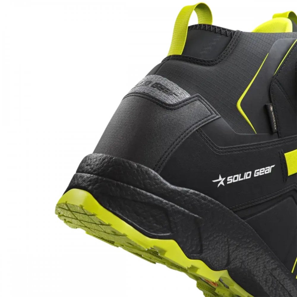 SG80019 Vapor 3 GTX Mid