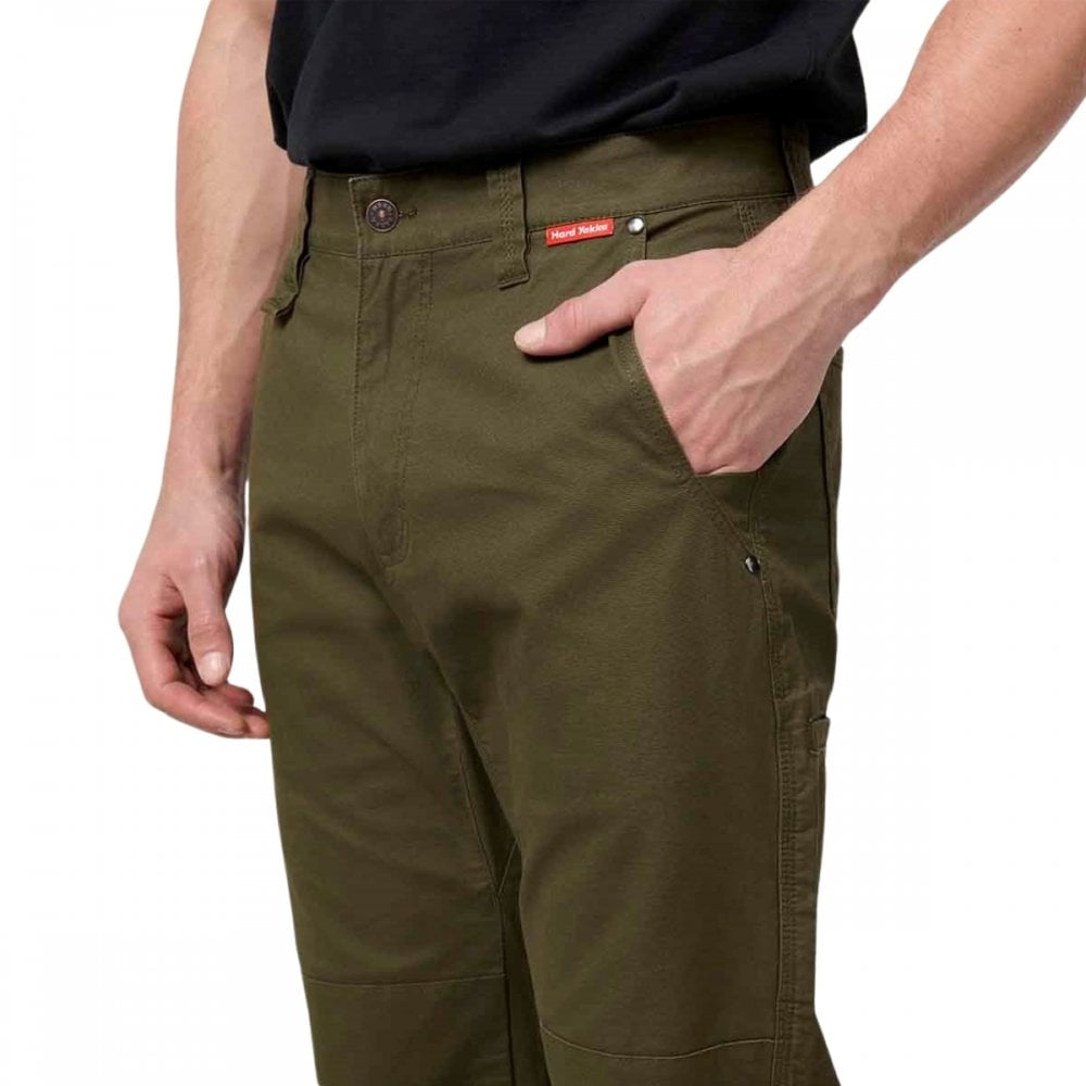 Carpenter Pant