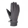 A622 C TOUCH Gloves Charcoal Heather XL *One Size Only - Outlet Store*