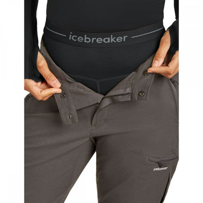 Womens 125 ZoneKnit™ Thermal Leggings