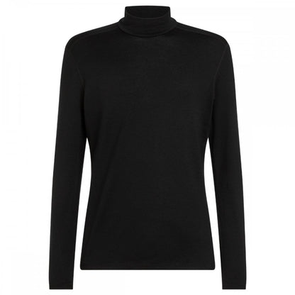 Mens Merino 260 Tech Long Sleeve Turtleneck Thermal Top