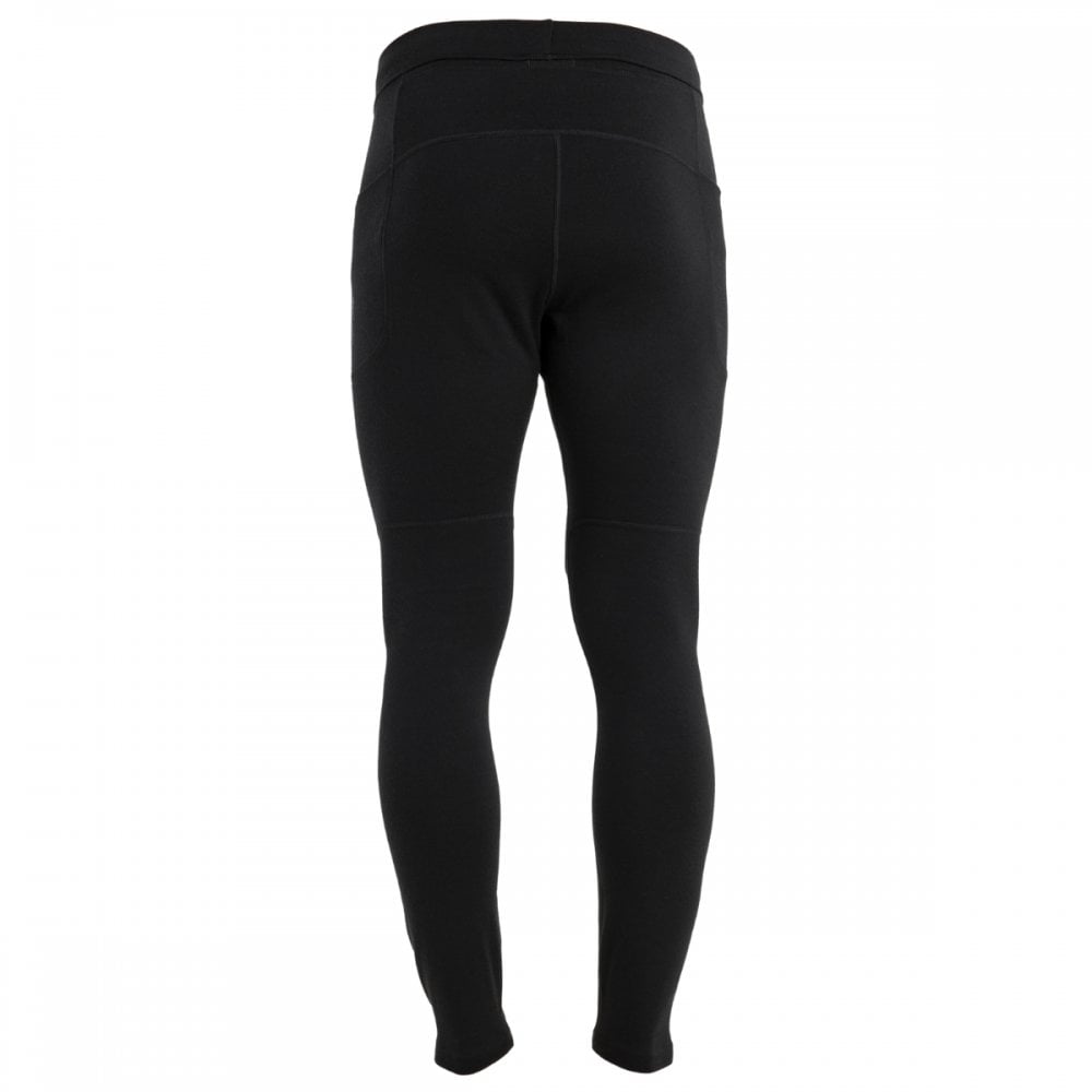 Mens Merino Speed Winter 28" Tights