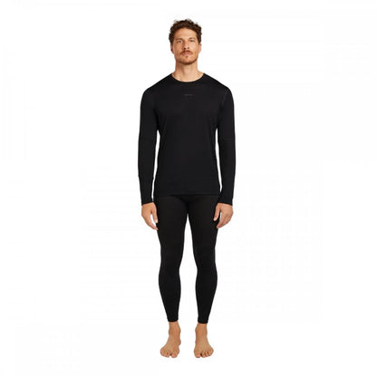 Mens Merino Speed Winter 28" Tights