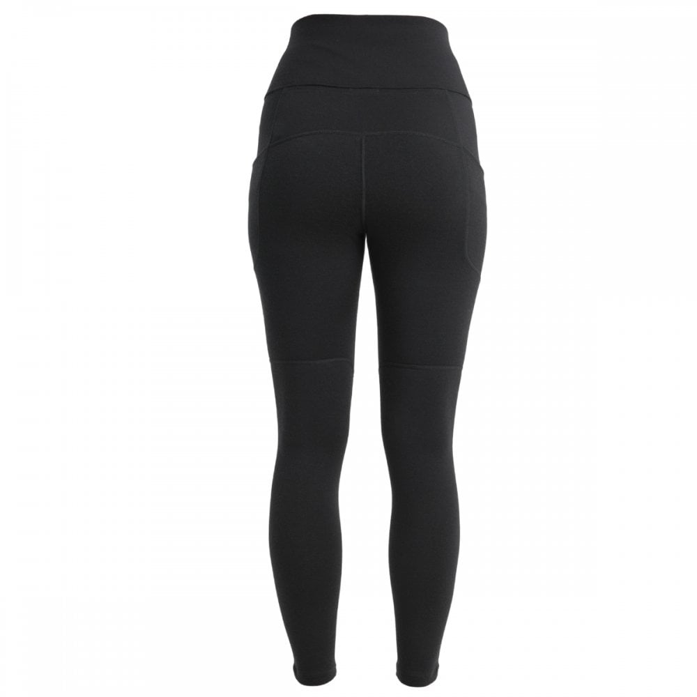 Womens Merino Speed Winter 25" Tights