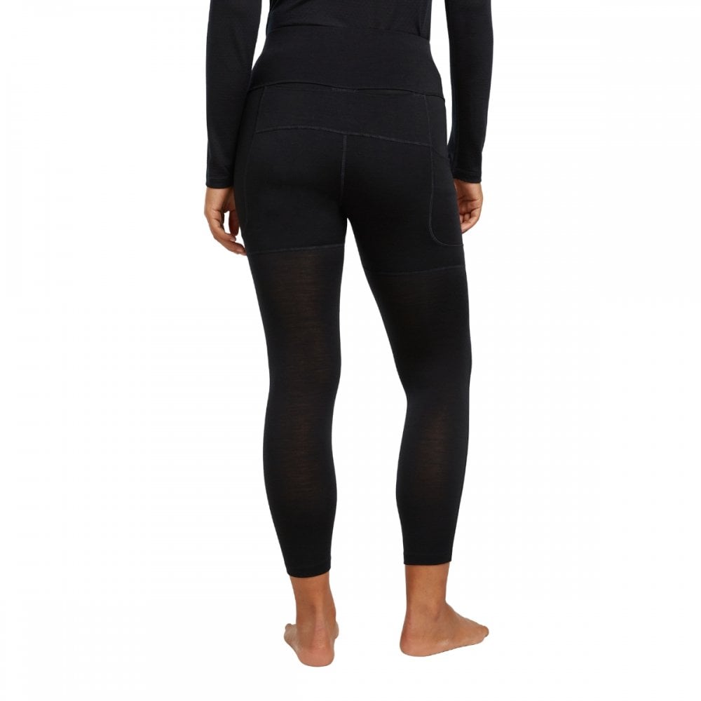Womens Merino Speed Winter 25" Tights
