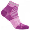 Womens Merino Blend Run+ Ultralight Mini Socks