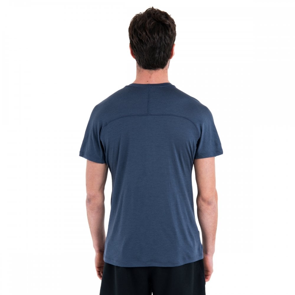 Mens 150 MerinoFine™ Ace Short Sleeve T-Shirt